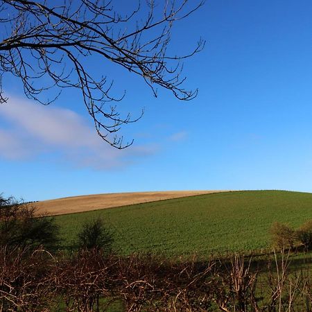 Crossways Self-Catering Cottage - Self Contained East Ravendale Esterno foto