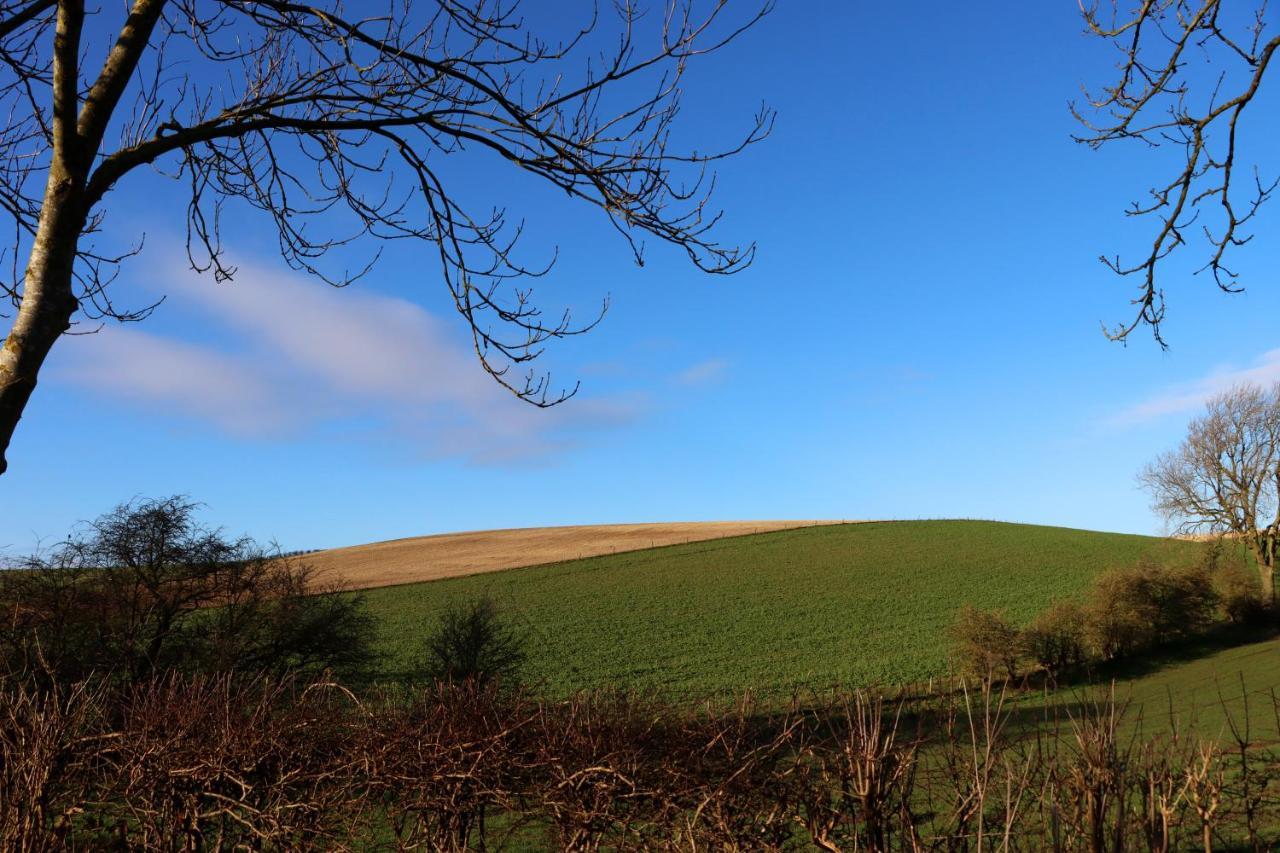 Crossways Self-Catering Cottage - Self Contained East Ravendale Esterno foto