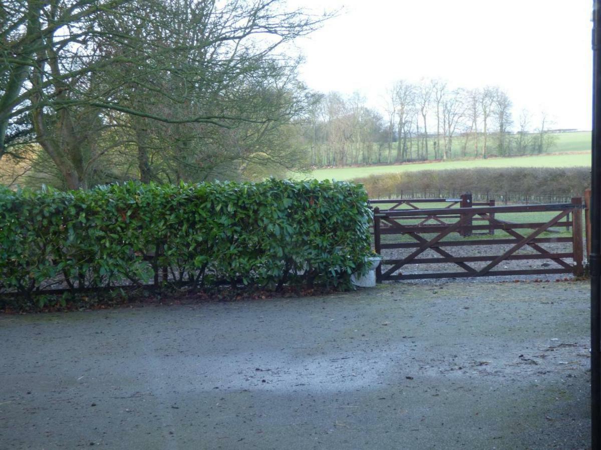 Crossways Self-Catering Cottage - Self Contained East Ravendale Esterno foto
