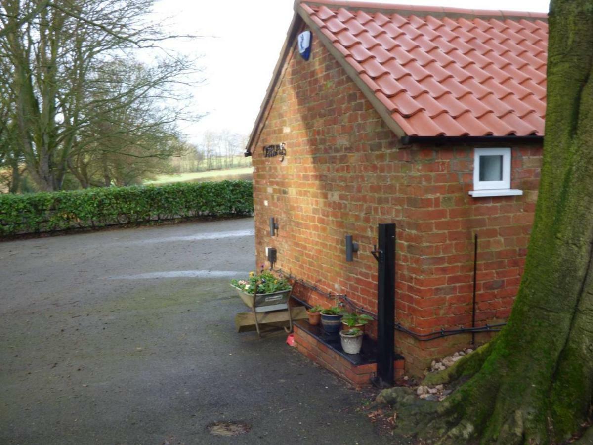 Crossways Self-Catering Cottage - Self Contained East Ravendale Esterno foto