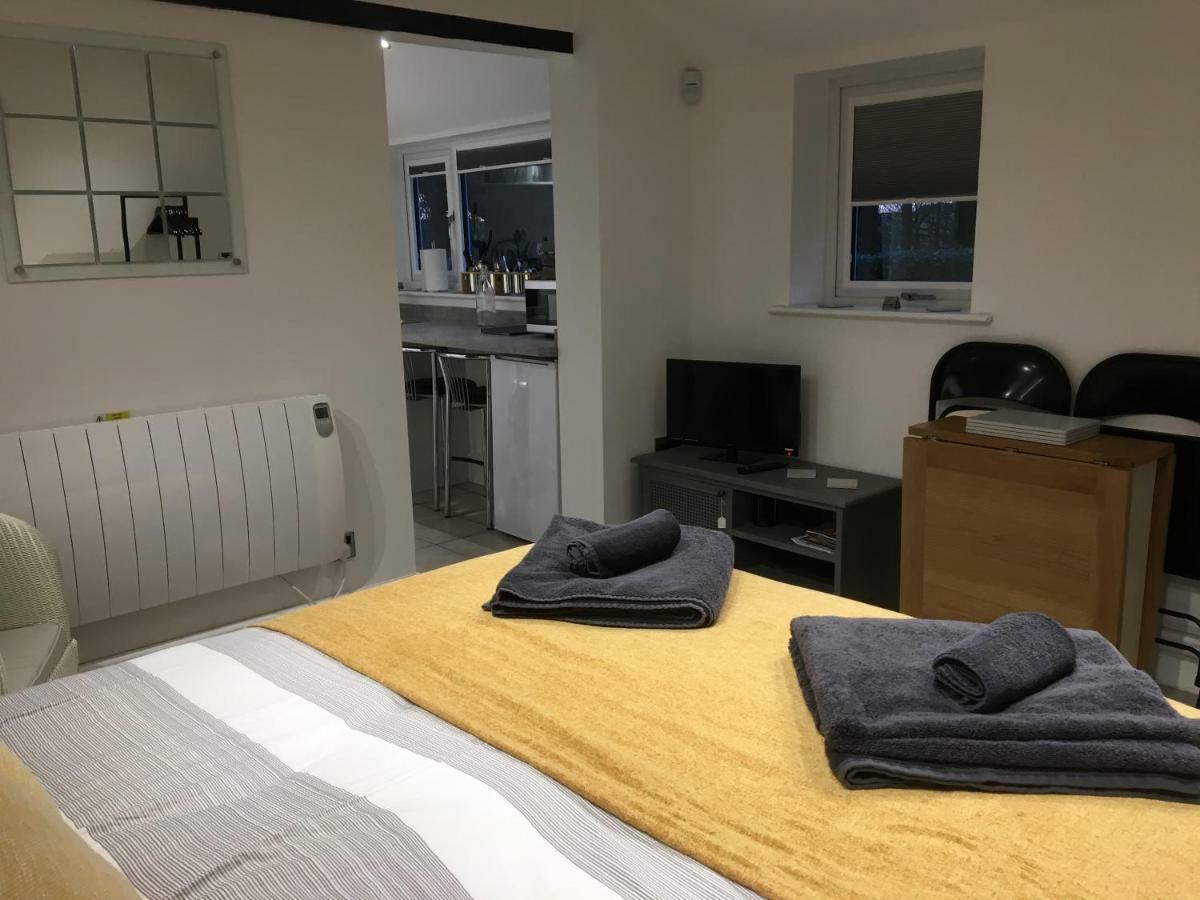 Crossways Self-Catering Cottage - Self Contained East Ravendale Esterno foto