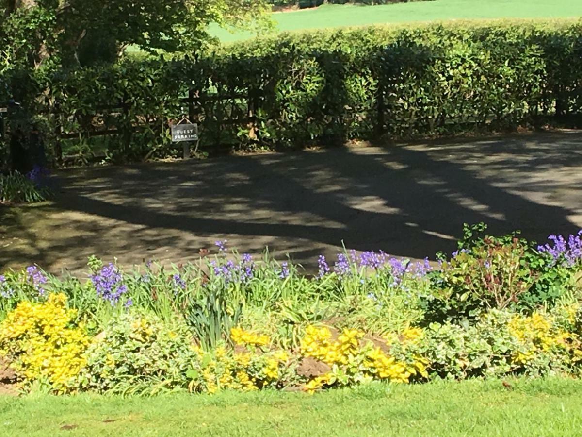 Crossways Self-Catering Cottage - Self Contained East Ravendale Esterno foto